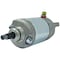 Wai Global Starter, STRMT PMDD, 12 Volt, CCW, 10Spline Shaft 18337N - alternate 4